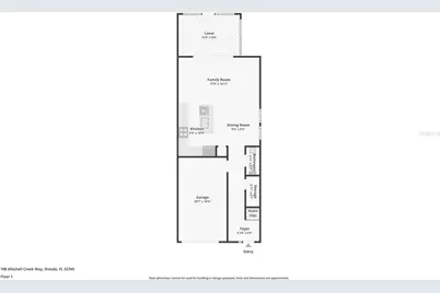 198 Mitchell Creek Way, Oviedo, FL 32765 - Photo 25