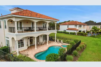 7438 Gathering Court, Reunion, FL 34747 - Photo 5