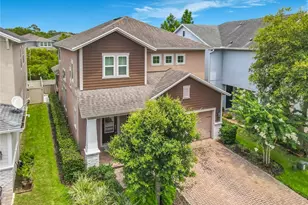 450 Windy Pne Wy, Oviedo, FL 32765 - Photo 3