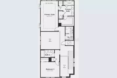 5156 Dominion Alley, Saint Cloud, FL 34771 - Photo 3