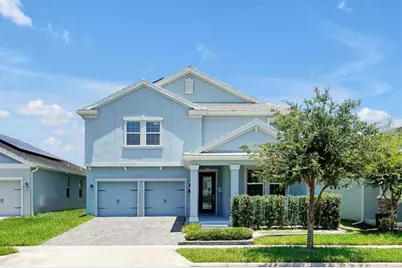 12151 Imaginary Way, Orlando, FL 32832 - Photo 1