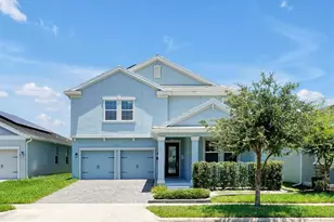 12151 Imaginary Way, Orlando, FL 32832 - Photo 1