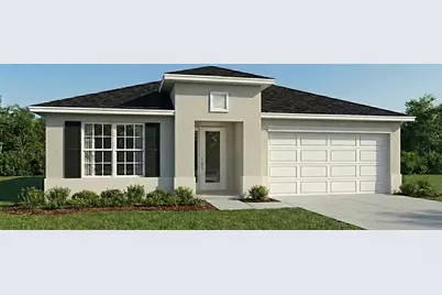 4451 Frances Avenue, Sanford, FL 32773 - Photo 1