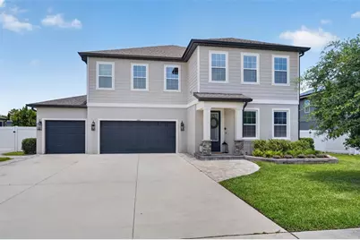 1112 Pearl Tree Road, Deltona, FL 32725 - Photo 3