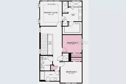 5174 Dominion Alley, Saint Cloud, FL 34771 - Photo 3