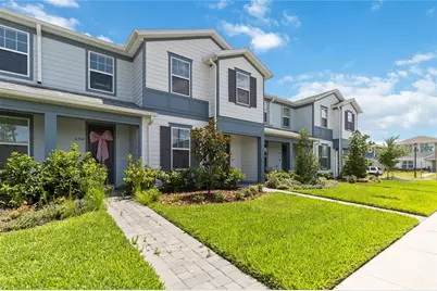 6910 Reverie Park Ave Street, Orlando, FL 32829 - Photo 3
