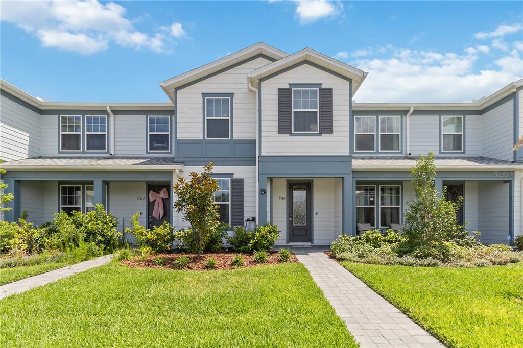 6910 Reverie Park Ave St - 6910 Reverie Park Ave St, Orlando, FL 32829 Luxury Property | Jose Angel Pina