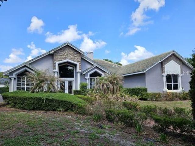 2128 Lake Crescent Ct - 2128 Lake Crescent Ct, Windermere, FL 34786 Luxury Property | Jose Angel Pina