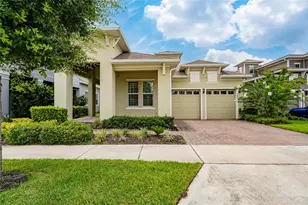 7699 Bowery Dr, Winter Garden, FL 34787 - Photo 1