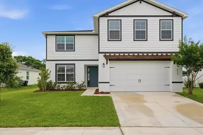 819 Lowood Court, Orlando, FL 32825 - Photo 1