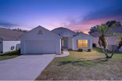 2041 Newtown Road, Groveland, FL 34736 - Photo 1