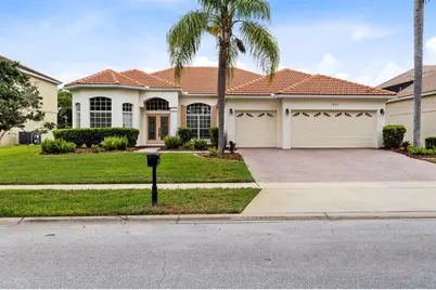 3426 Kentshire Boulevard, Ocoee, FL 34761 - Photo 1