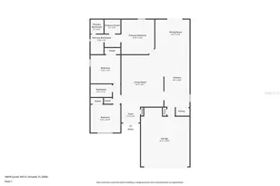 16918 Corner Hill Ct, Orlando, FL 32820 - Photo 29
