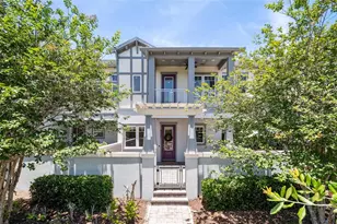 9037 Laureate Blvd, Orlando, FL 32827 - Photo 1