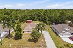 11472 Pine Warbler Ave, Brooksville, FL 34614 - Photo 3