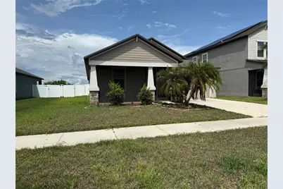 11865 Sunburst Marble Road, Riverview, FL 33579 - Photo 1