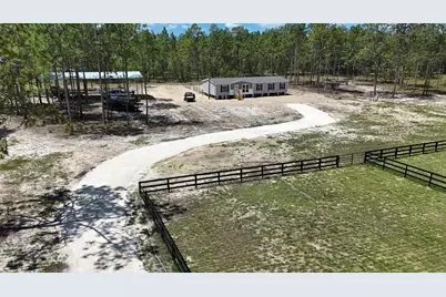 14270 SE 60 Street, Morriston, FL 32668 - Photo 15