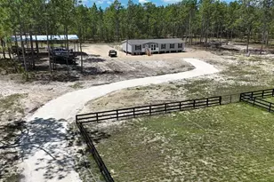 14270 SE 60 St, Morriston, FL 32668 - Photo 15