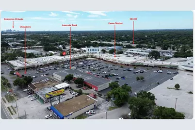 5068 W Colonial Drive #15, Orlando, FL 32808 - Photo 29