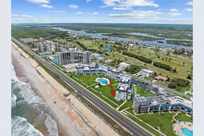 3510 S Ocean Shore Boulevard #112, Flagler Beach, FL 32136 - Photo 35