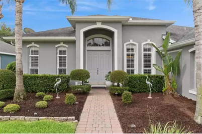 3067 Juneberry Terrace, Oviedo, FL 32766 - Photo 3