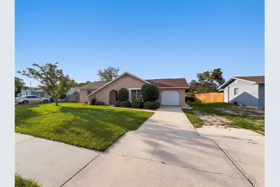 880 Fruitland Drive, Deltona, FL 32725 - Photo 1