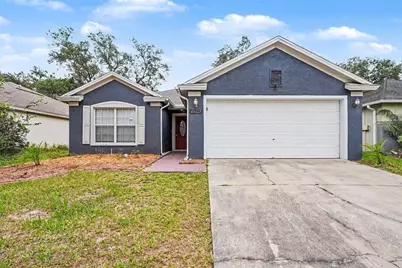 4803 Dunquin Place, Tampa, FL 33610 - Photo 1