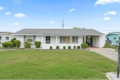 816 Oakmont Avenue, Sun City Center, FL 33573 - Photo 1