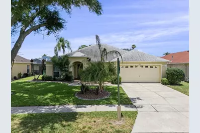 2802 Drifting Lilly Loop, Kissimmee, FL 34747 - Photo 1