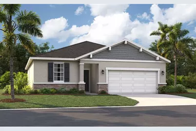 855 Pebble Crest Lane, Eagle Lake, FL 33839 - Photo 1
