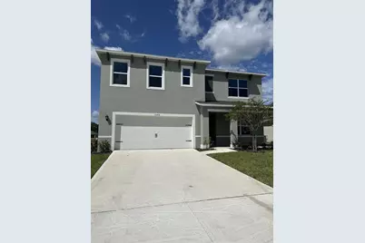 1640 Houmas Street, Ormond Beach, FL 32174 - Photo 1