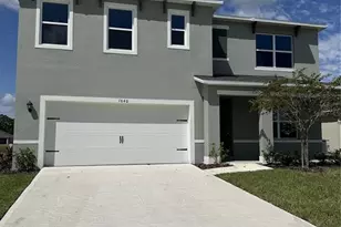 1640 Houmas St, Ormond Beach, FL 32174 - Photo 1