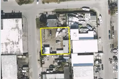 14041 NW 20th Avenue, Opa Locka, FL 33054 - Photo 1