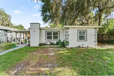 1024 Grant Avenue, Mount Dora, FL 32757 - Photo 1