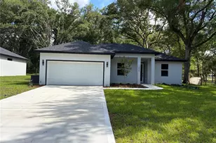 13855 SW 110th Pl, Dunnellon, FL 34432 - Photo 1