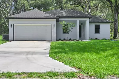 13855 SW 110th Place, Dunnellon, FL 34432 - Photo 1