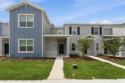 2160 Rider Rain Lane, Apopka, FL 32703 - Photo 1