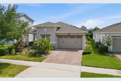 5027 E Fountainwood Drive, Saint Cloud, FL 34772 - Photo 1