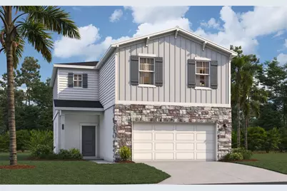 4437 River Beacon Boulevard, Davenport, FL 33837 - Photo 1