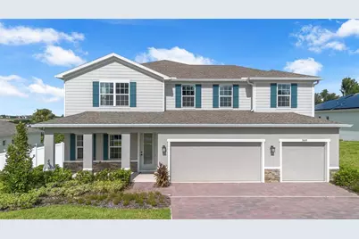 3009 Robles Road, Clermont, FL 34711 - Photo 1