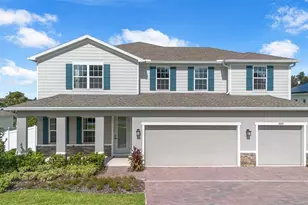 3009 Robles Rd, Clermont, FL 34711 - Photo 1