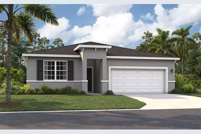 846 Pebble Crest Lane, Eagle Lake, FL 33839 - Photo 1