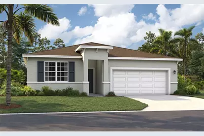 815 Pebble Crest Lane, Eagle Lake, FL 33839 - Photo 1