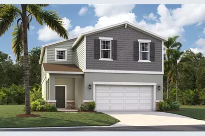 4446 River Beacon Boulevard, Davenport, FL 33837 - Photo 1