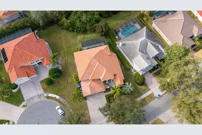9050 Dancy Tree Court, Orlando, FL 32836 - Photo 5