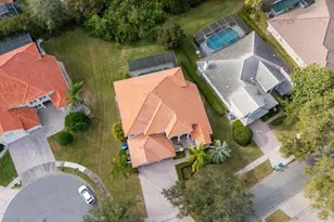 9050 Dancy Tree Ct, Orlando, FL 32836 - Photo 5