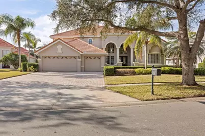 9050 Dancy Tree Court, Orlando, FL 32836 - Photo 3