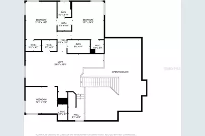 9050 Dancy Tree Court, Orlando, FL 32836 - Photo 57