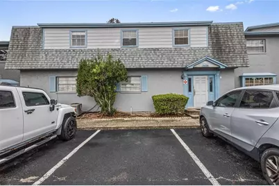 7425 Daniel Webster Drive #B11, Winter Park, FL 32792 - Photo 1