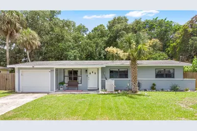 1717 White Street, Titusville, FL 32796 - Photo 1